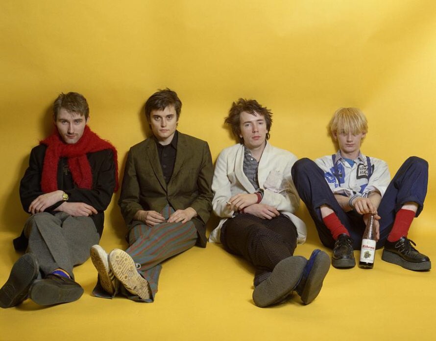 Best song by Public Image Ltd?

📸 Dennis Morris
