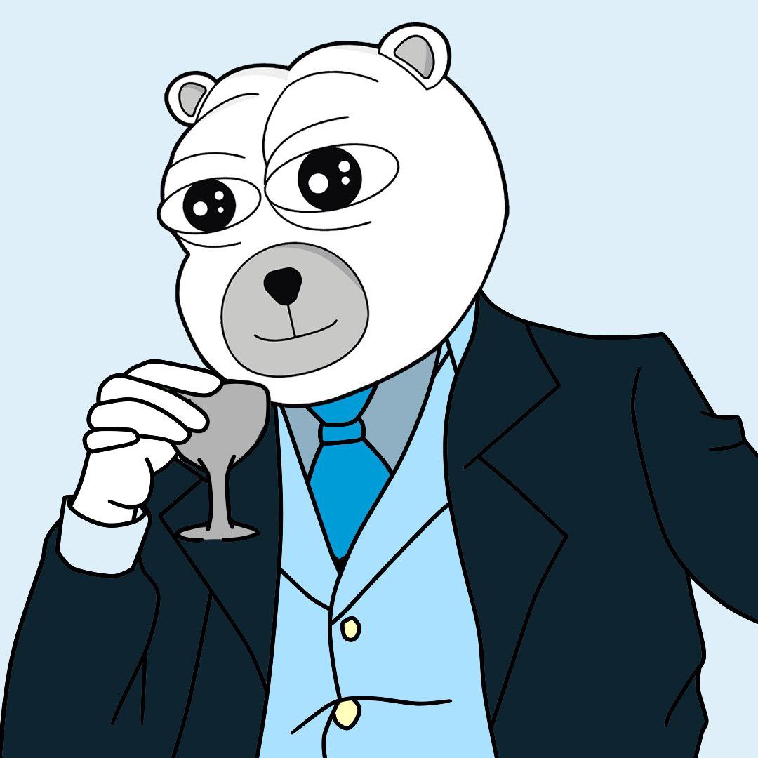 apola111's tweet photo. @blknoiz06 $POLA is coming out of hibernation and about to slay the market, we’ve been here a while and we’re not going anywhere https://t.co/bz71okue2p