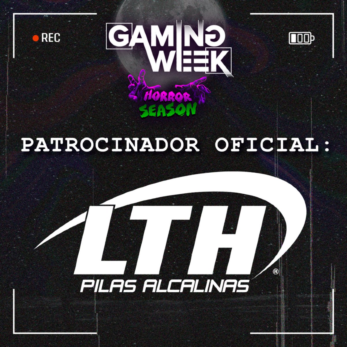 Gaming Week tweet media