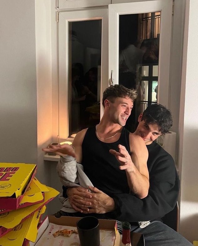 this could be us but you playing tweet media