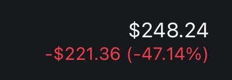 PastaProfit's tweet photo. Not my strongest day 

$SPY $NVDA $SMCI https://t.co/BbVNWX31vy