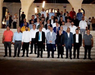 Şanlıurfa Müteahhitler Derneği (@sumder6363) on Twitter photo Şanlıurfa müteahhitler derneği Ekim ayı Toplantımızı başkanı <a href="/ASIKLIMUSTAFA/">MUSTAFA AŞIKLIOĞLU</a> ve yönetim kurulu dernek üyelerimizle <a href="/nihatcftc/">Nihat ÇİFTÇİ</a> Başkanızla güzel bir program gerçekleştirdik sorunlarımızı anlattık ilgi ve alakalarından dolayı çok teşekkür ederiz <a href="/sumder6363/">Şanlıurfa Müteahhitler Derneği</a> Şanlıurfa müteahhitler derneği Ekim ayı Toplantımızı başkanı <a href="/ASIKLIMUSTAFA/">MUSTAFA AŞIKLIOĞLU</a> ve yönetim kurulu dernek üyelerimizle <a href="/nihatcftc/">Nihat ÇİFTÇİ</a> Başkanızla güzel bir program gerçekleştirdik sorunlarımızı anlattık ilgi ve alakalarından dolayı çok teşekkür ederiz <a href="/sumder6363/">Şanlıurfa Müteahhitler Derneği</a>
