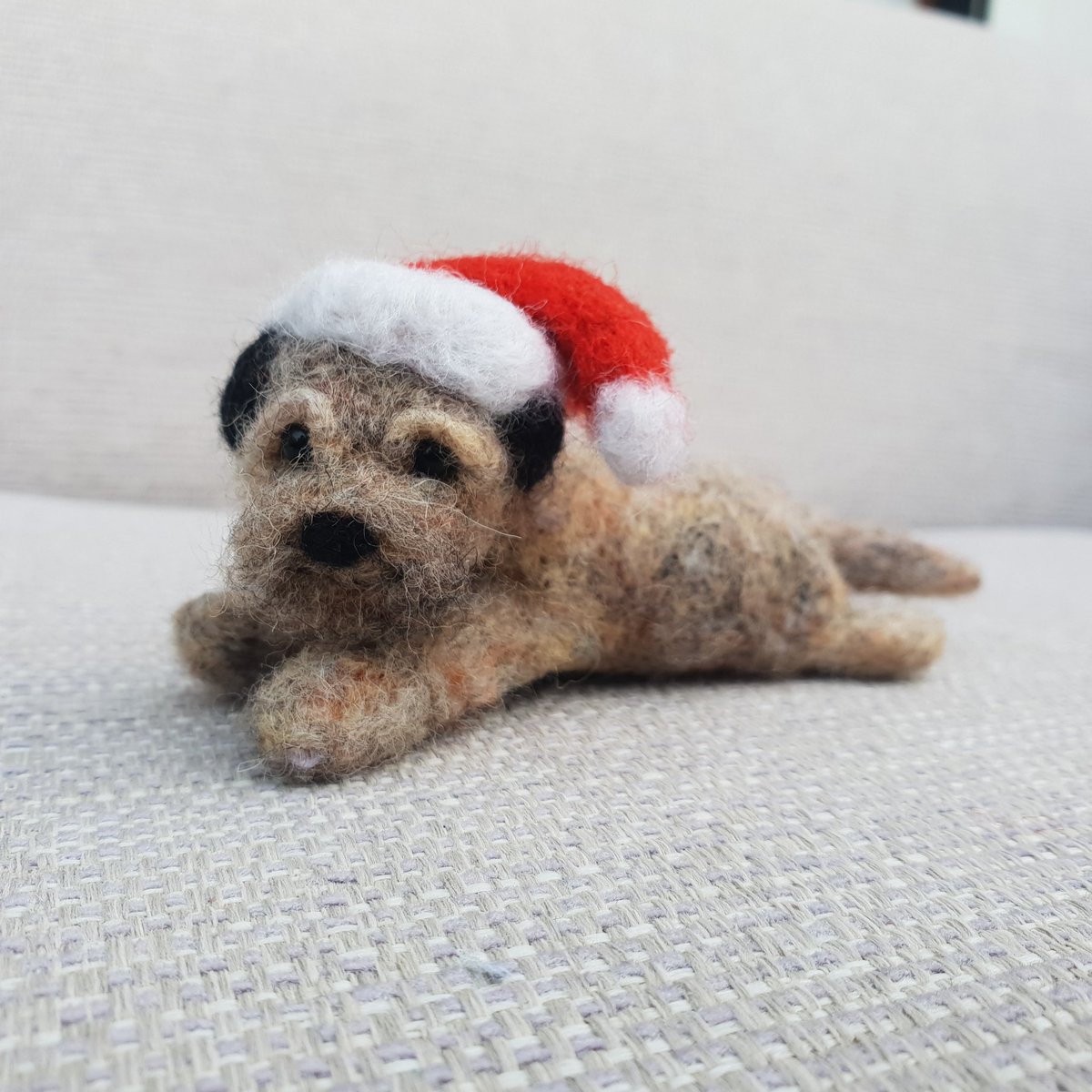 The Rocking Felter (@rockingfelter) on Twitter photo <a href="/libbylavenderco/">Wendy Lavender</a> Good evening Wendy,
Thanks for hosting this evening’s #sbswinnershour
I’m Grace and I make needle felted miniatures, bookmarks, brooches, decorations, framed art and greeting cards. I also take commission orders and love a challenge! ❤️ <a href="/libbylavenderco/">Wendy Lavender</a> Good evening Wendy,
Thanks for hosting this evening’s #sbswinnershour
I’m Grace and I make needle felted miniatures, bookmarks, brooches, decorations, framed art and greeting cards. I also take commission orders and love a challenge! ❤️
