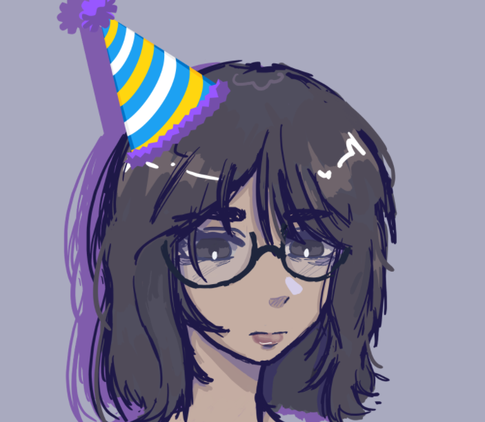 Ari_Maur's tweet photo. happy (late) birthdayy too mee (i forgot to post this on my actual birthday) https://t.co/vNCpv8j92x