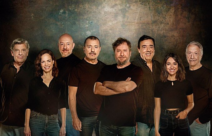 Foto cedida por Ayuntamiento de Rivas Foto cedida por Ayuntamiento de Rivas