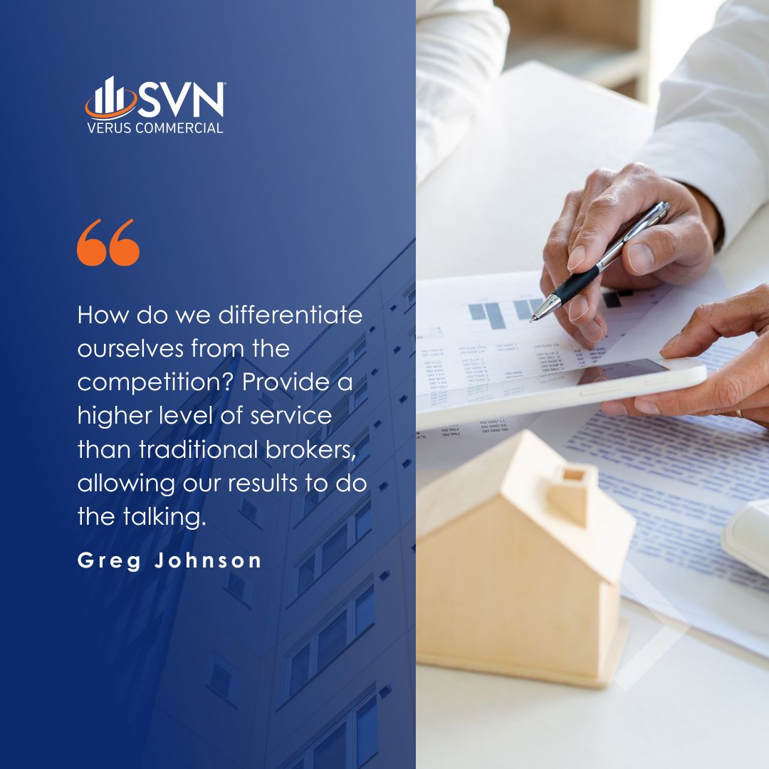 VerusCommercial's tweet image. At SVN VERUS Commercial, we believe finding the perfect property is about more than just numbers - it&apos;s understanding our client&apos;s unique goals &amp;amp; needs. Check out our latest blog on our client-centered approach👇
v-re.com/the-svn-verus-…
#clientfirstapproach #svnveruscommercial