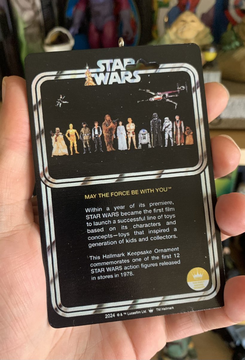 Heroes & Villains Toys & Collectibles tweet media