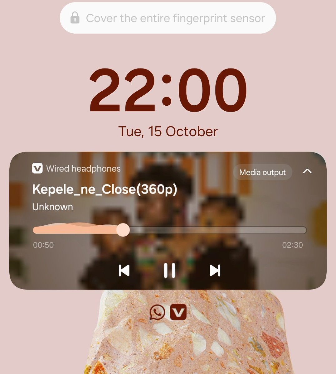 What <a href="/holytenzw/">Holy Ten</a> and Mr Candy did on that song Kepele neClose can not be undone!Niggas were on point🥹

The tune  🎵 is on repeat!