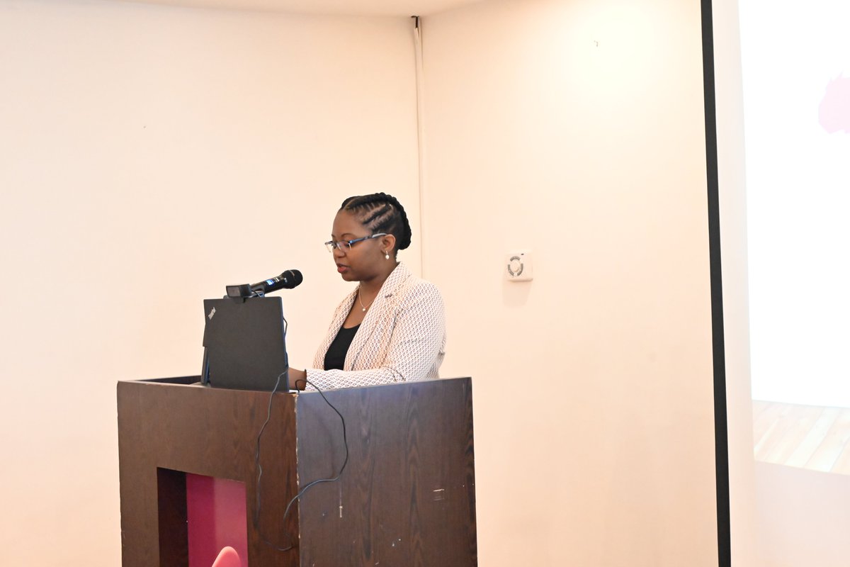 CHARM Africa tweet media