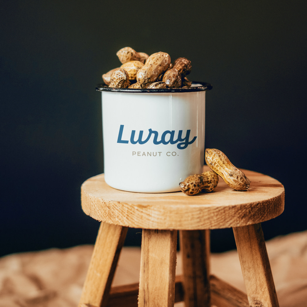 SCA congratulates Luray Peanut Co.'s CEO, Lauren Flexon, for being named a finalist in the category Best Female Entrepreneur - Consumer Products in the 21st Annual Stevie Awards for Women in Business! Lauren will ultimately be a gold, silver, or bronze ... luraypeanut.com