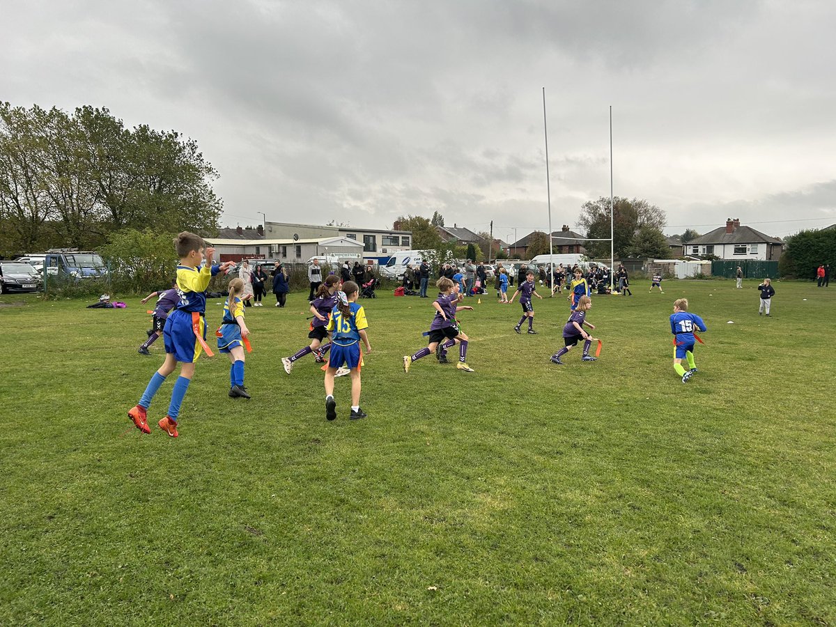 Canon Burrows Sport (@canonburrowspe) on Twitter photo ๐ Well done to both of our tag rugby teams for competing in the tournament at Dukinfield Rugby Club this evening. One of our teams won their group and has qualified for the finals next week. <a href="/tamesidessp/">Tameside SSP</a> ๐ Well done to both of our tag rugby teams for competing in the tournament at Dukinfield Rugby Club this evening. One of our teams won their group and has qualified for the finals next week. <a href="/tamesidessp/">Tameside SSP</a>