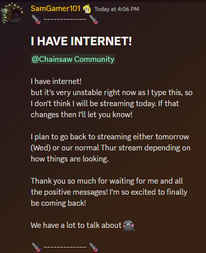 Sam2TheSlaughter |🦔 VTuber tweet media