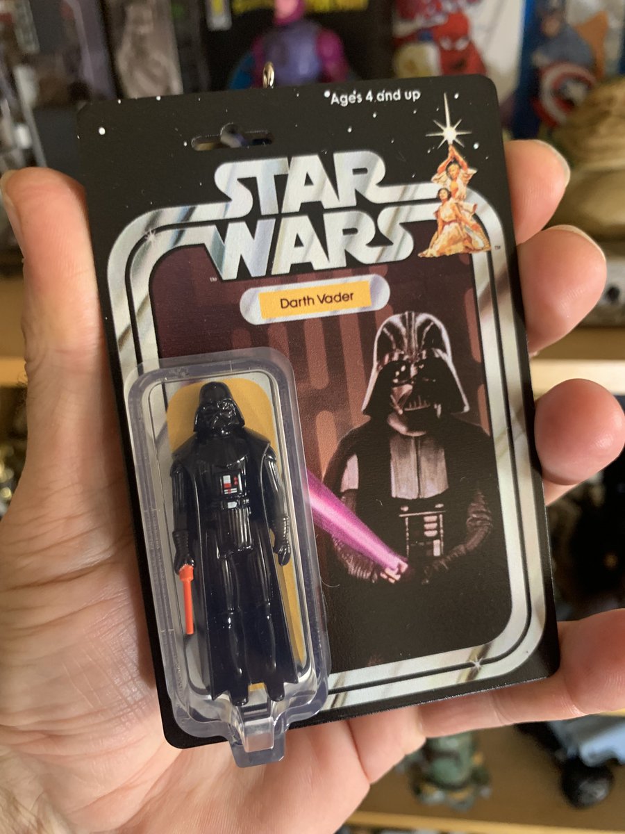 Heroes & Villains Toys & Collectibles tweet media