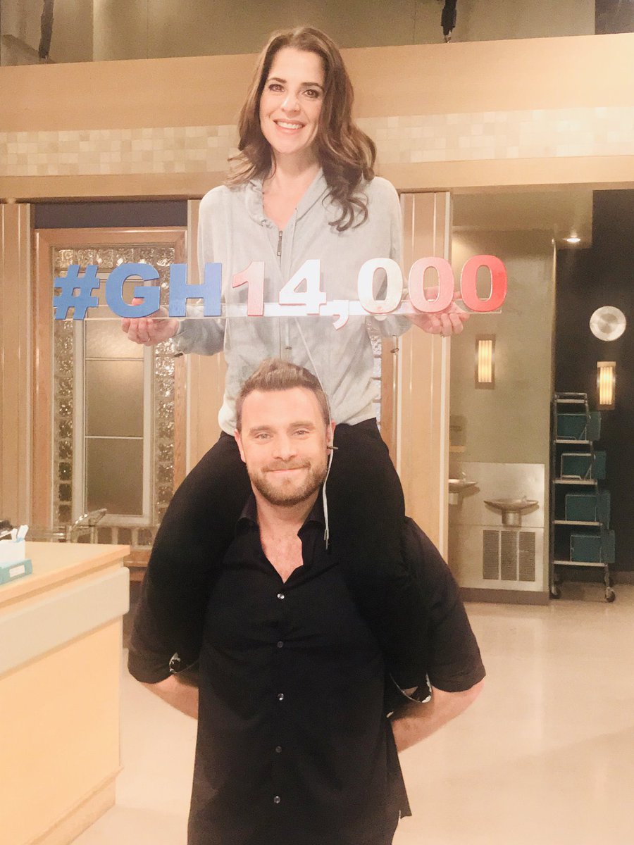 CollleenSh90985's tweet image. #CelebratingBillyMiller
Billy and Kelly