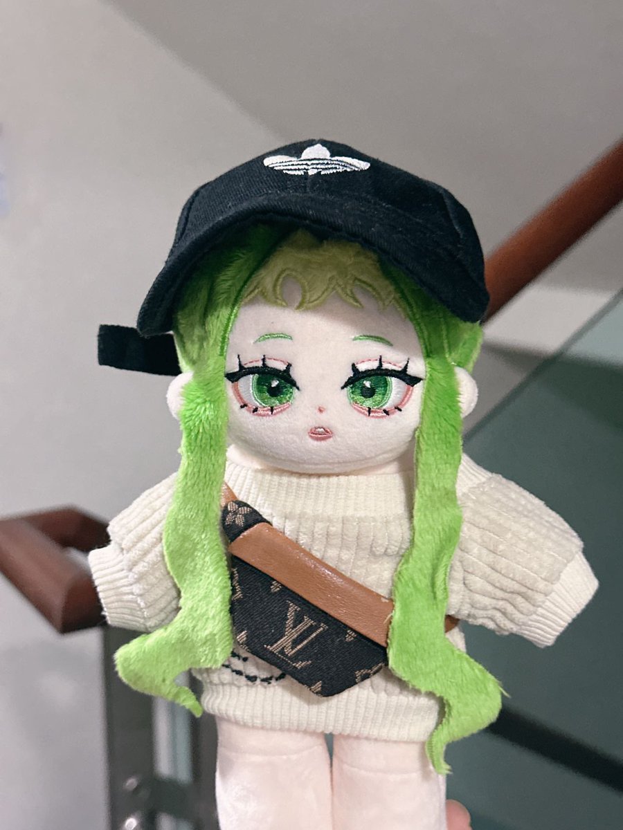 쌍성 인형 공장 tweet media