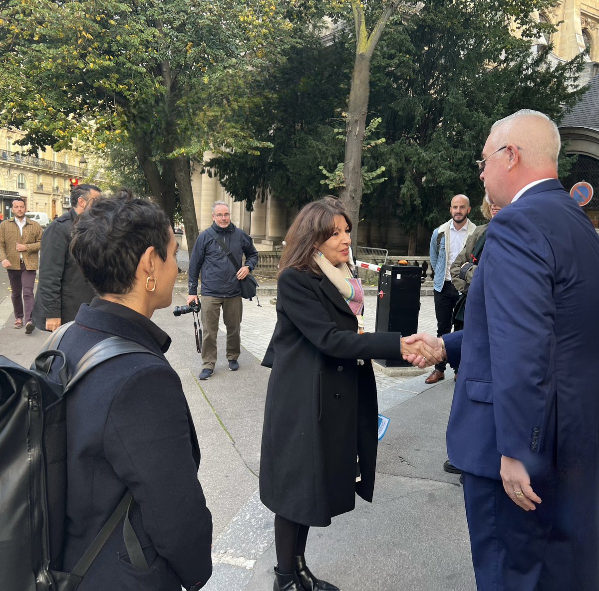 José M Zuniga tweet media