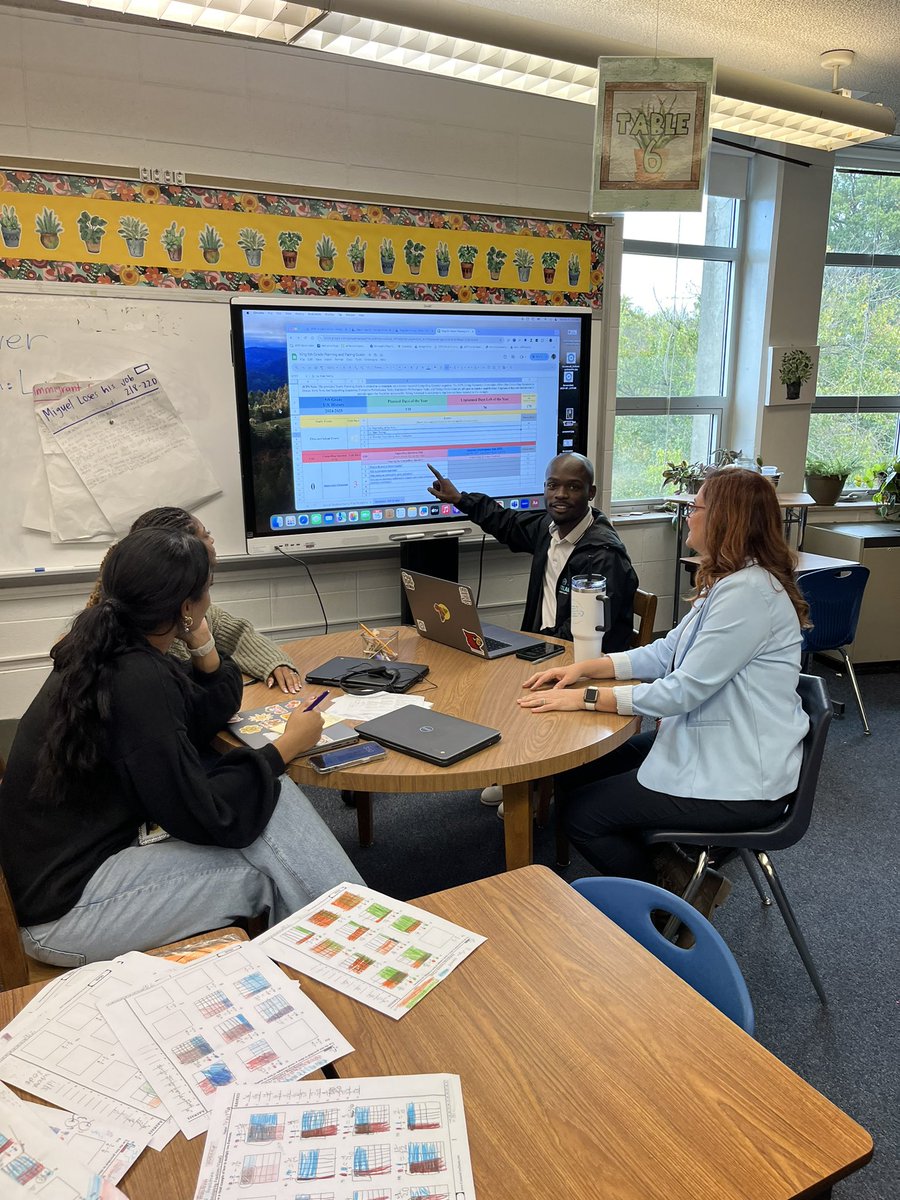 JCPS K-12 Social Studies tweet media