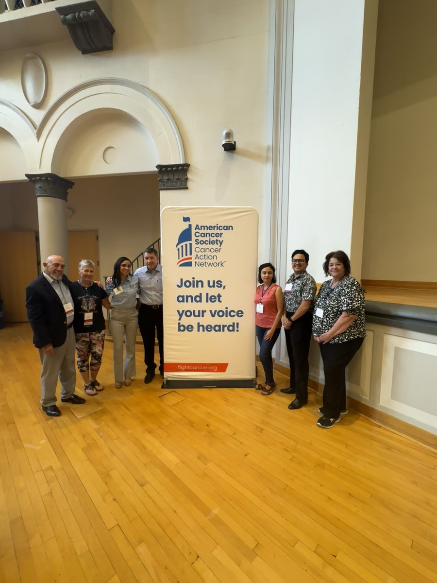 ACS CAN Arizona tweet media