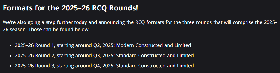 SeaAverage's tweet image. Literally just got the last cards for my Pioneer deck today, so that's cool.