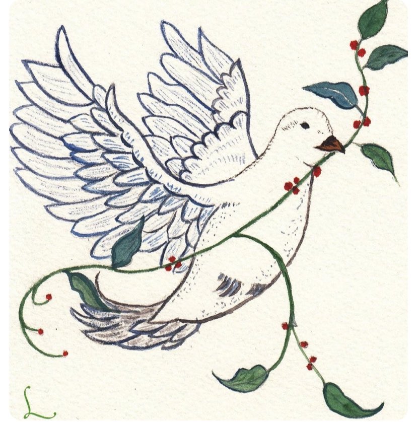 Janet Purves (@mormorjan) on Twitter photo <a href="/libbylavenderco/">Wendy Lavender</a> Thank you Wendy I’d like to share this Dove of Peace Christmas Handmade Watercolour Card cardsbymormorjan.etsy.com/listing/740844… #MHHSBD #SMILEtt23 <a href="/CraftBizParty/">CraftBizParty</a> #SBSWinnersHour <a href="/libbylavenderco/">Wendy Lavender</a> Thank you Wendy I’d like to share this Dove of Peace Christmas Handmade Watercolour Card cardsbymormorjan.etsy.com/listing/740844… #MHHSBD #SMILEtt23 <a href="/CraftBizParty/">CraftBizParty</a> #SBSWinnersHour
