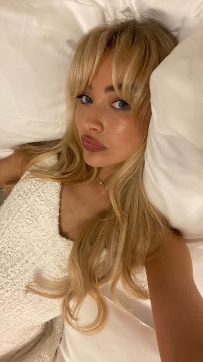 (c)

              bored in bed edition.