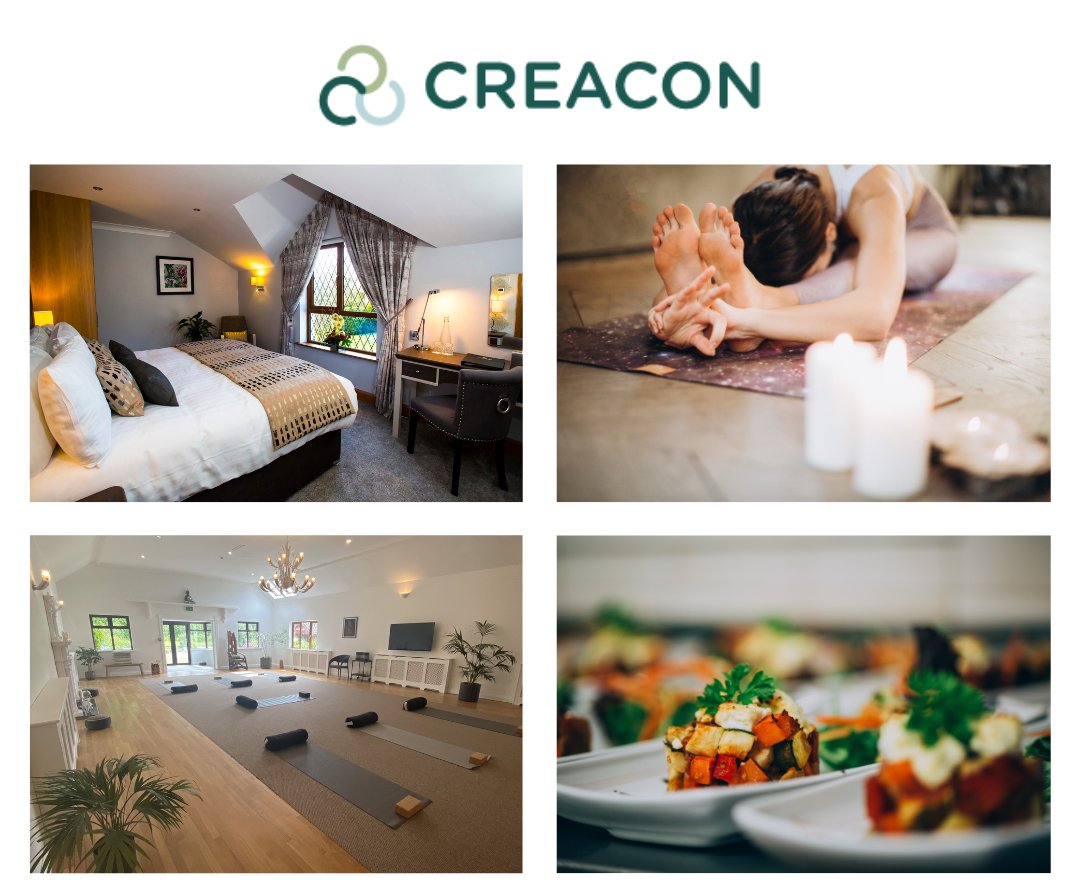 Ballymaloe Day Retreat &amp; more autumn events 🧡 - mailchi.mp/287ce9aa7056/r…