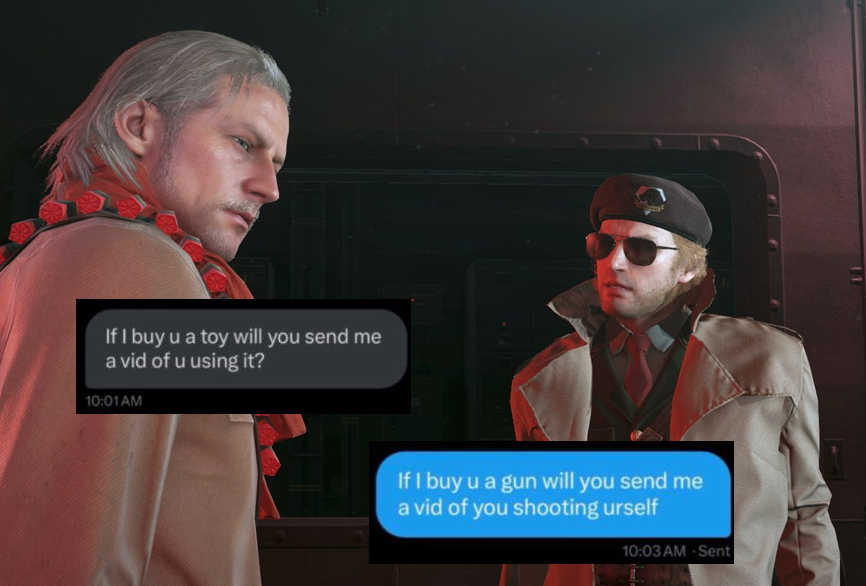 Собакская кайфуля tweet media