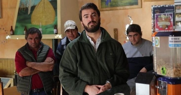 ¿Te aburrimos, francés?