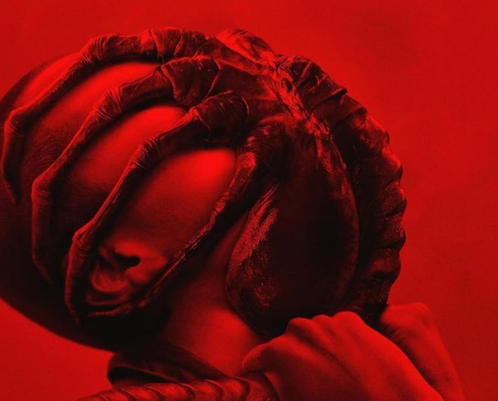 Foxx_Babi's tweet photo. If I don’t see #AlienRomulus soon 😤💀🪦🔪 https://t.co/GF1azWYmUU