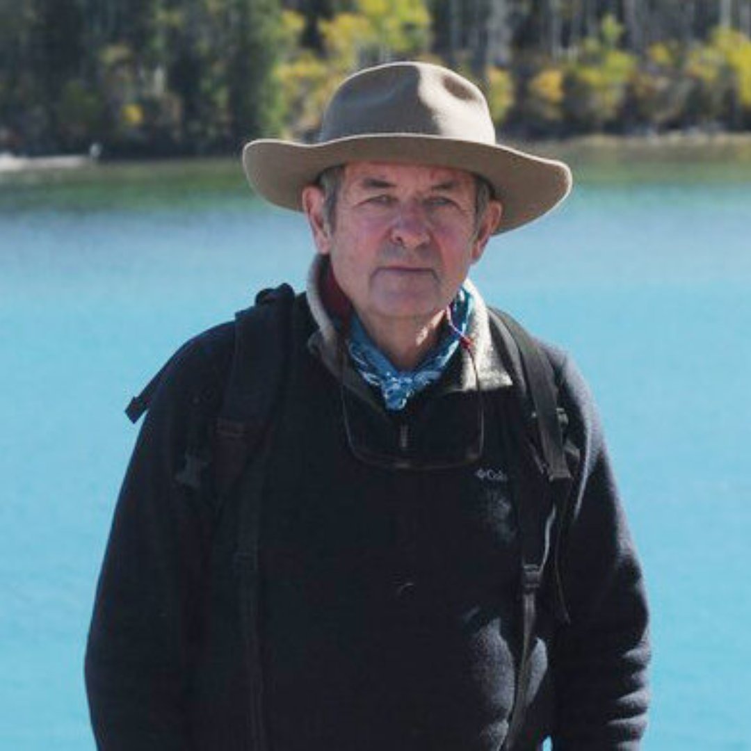 Wayne McCrory’s book, The Wild Horses of the Chilcotin: Their History and Future (<a href="/Harbour_Publish/">Harbour Publishing</a>) has been shortlisted for the 2024 Banff Mountain Book Competition in the Environmental Literature category. Learn more: bcbooklook.com/mccrory-shortl…