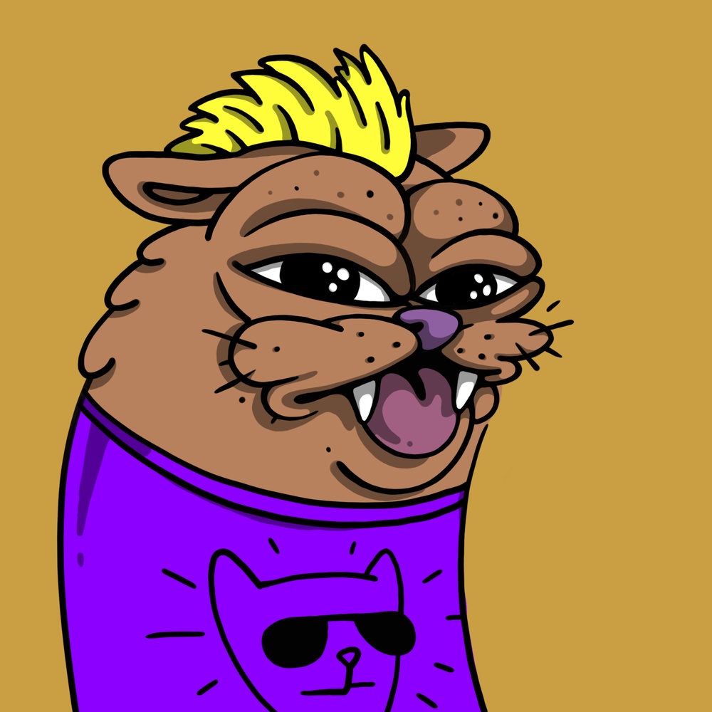 kittehTracker's tweet photo. Roaring Kitteh #1719 
𝐏𝐫𝐢𝐜𝐞: 0.007Ξ | $18.12
𝐅𝐥𝐨𝐨𝐫: 0.009Ξ

https://t.co/issw2qCfeP https://t.co/rAsocpykFt