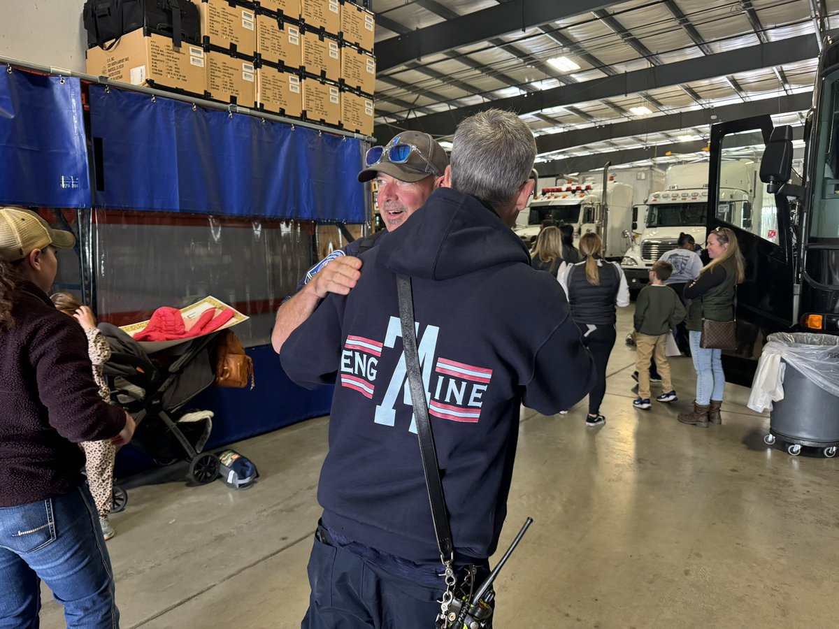 Decatur Twp Fire tweet media