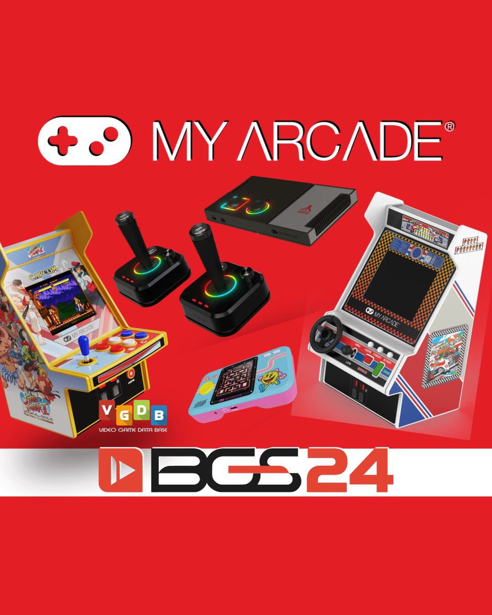 VideoGame DataBase tweet media