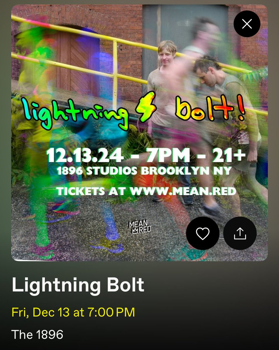 MikeSacksEsq's tweet image. YES YES YES YES YES YES YES YES link.dice.fm/j4JJyUeUINb?sh…