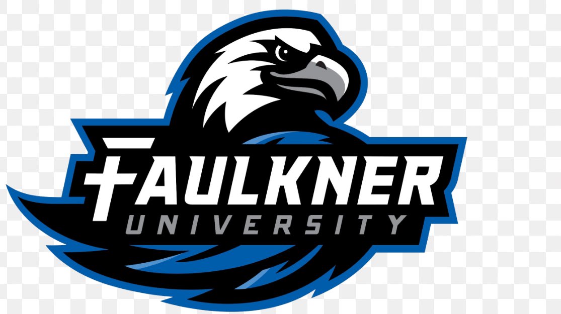 After a great conversation with <a href="/coachJWilliams6/">JD Williams</a>  I’m beyond blessed to be offered by Faulkner University <a href="/HallTechSports1/">Hall-Tech Sports</a> <a href="/VolsPAGuy/">Tommy Wood</a> <a href="/DexPreps/">DexPreps</a> @pmelite7 <a href="/AdamT_16/">Adam Turner</a>