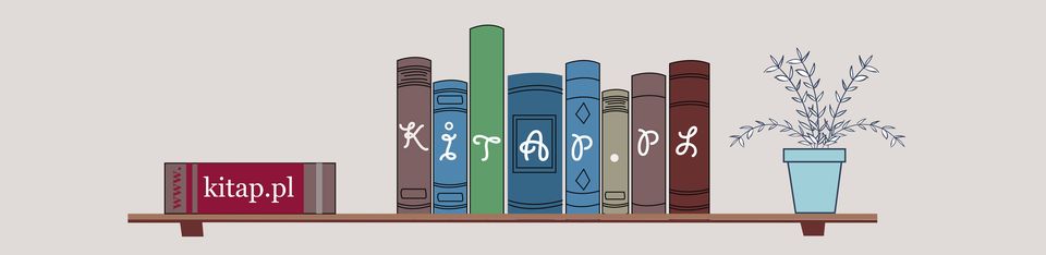 📚 Kitap.pl Polonya’daki kitapseverlerin desteğini bekliyor! 🌟

100’den fazla kitap satışımız oldu, ama daha fazlası için yardımlarınıza ihtiyacımız var! Elinizdeki kitapları sayfamıza ekleyin ve bu büyümeye katkı sağlayın.
#Kitap #Kitapseverler #Polonya #KitapPl