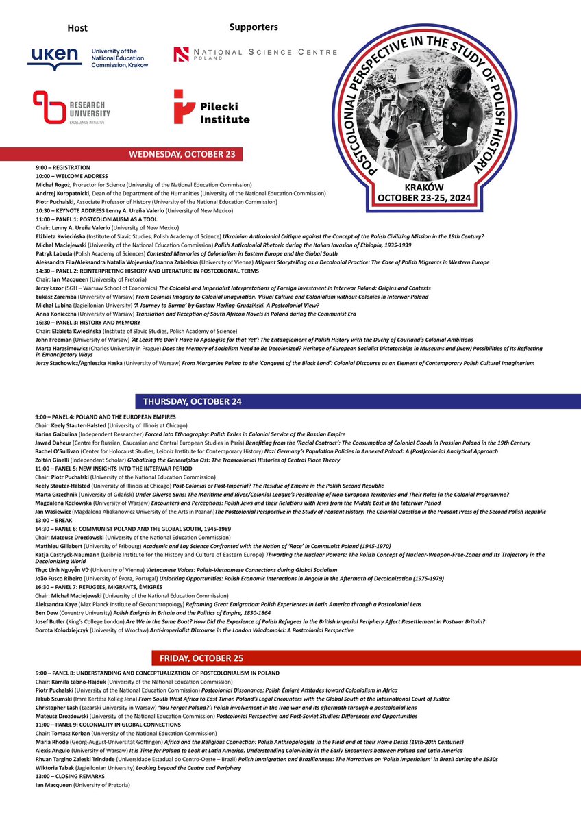 Piotr Puchalski tweet media