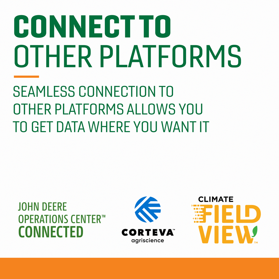 Planters Precision tweet media