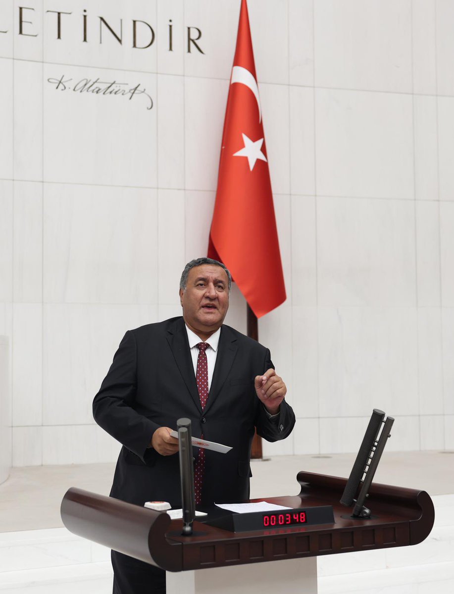 fethigurer's tweet photo. Kamuda tüm taşeronda kalanların ve Belediye şirket işçilerinin  asıl işin kadrosunun  verilmesi için  kanun teklifim TBMM Genel Kurulunda iktidar milletvekilleri oyları ile ret edildi. https://t.co/TVJdPOmvCg