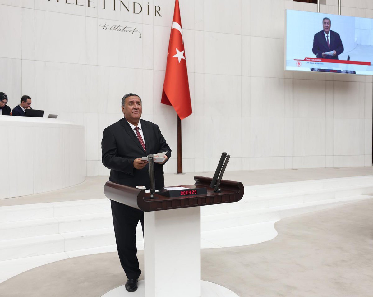 fethigurer's tweet photo. Kamuda tüm taşeronda kalanların ve Belediye şirket işçilerinin  asıl işin kadrosunun  verilmesi için  kanun teklifim TBMM Genel Kurulunda iktidar milletvekilleri oyları ile ret edildi. https://t.co/TVJdPOmvCg