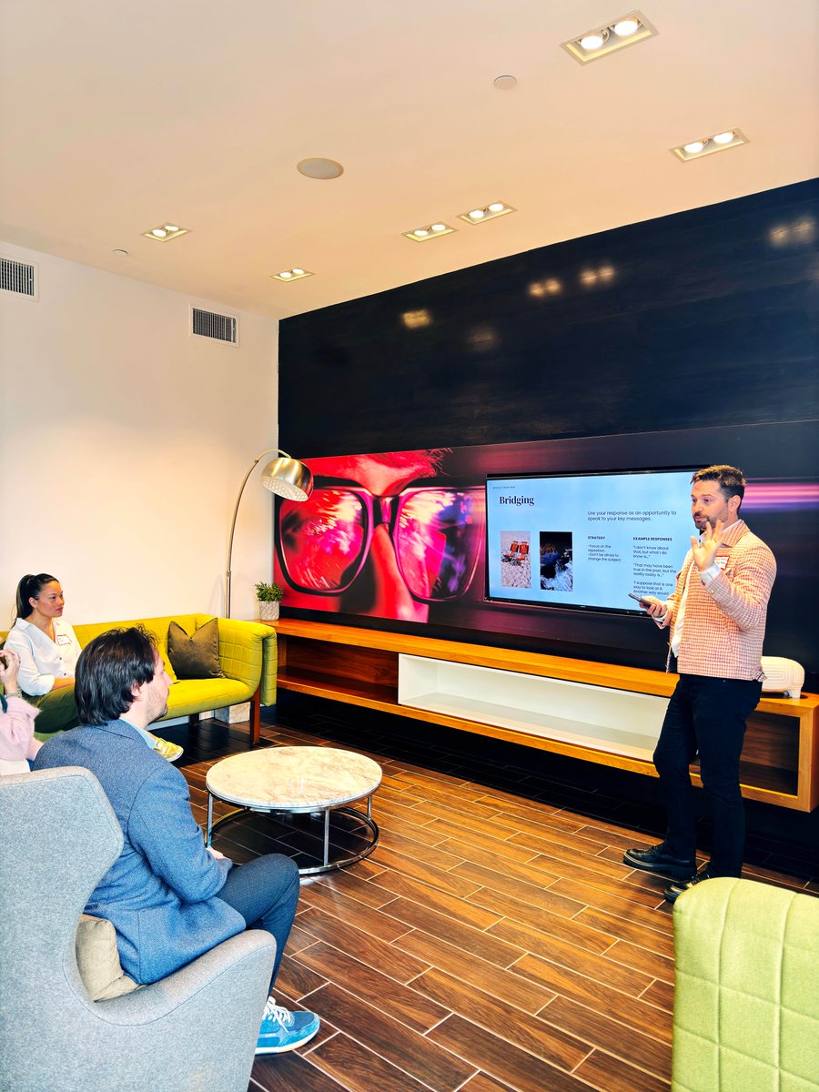 Tech Week tweet media