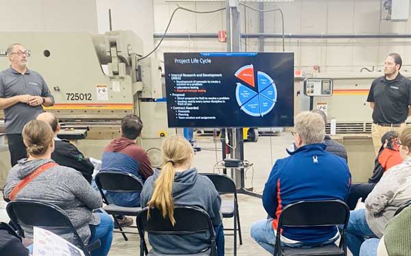 Elk River Economic Development tweet media