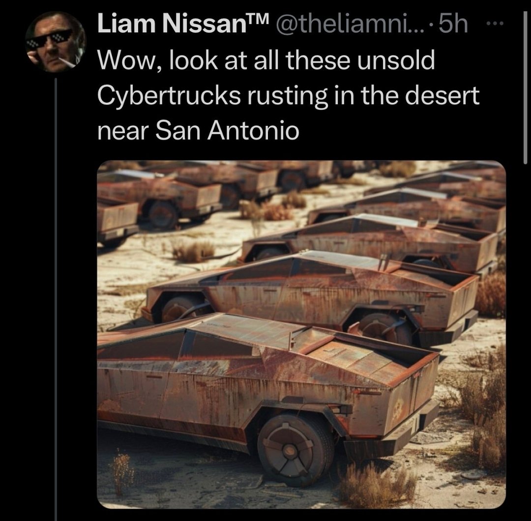 Liam Nissan™ tweet media