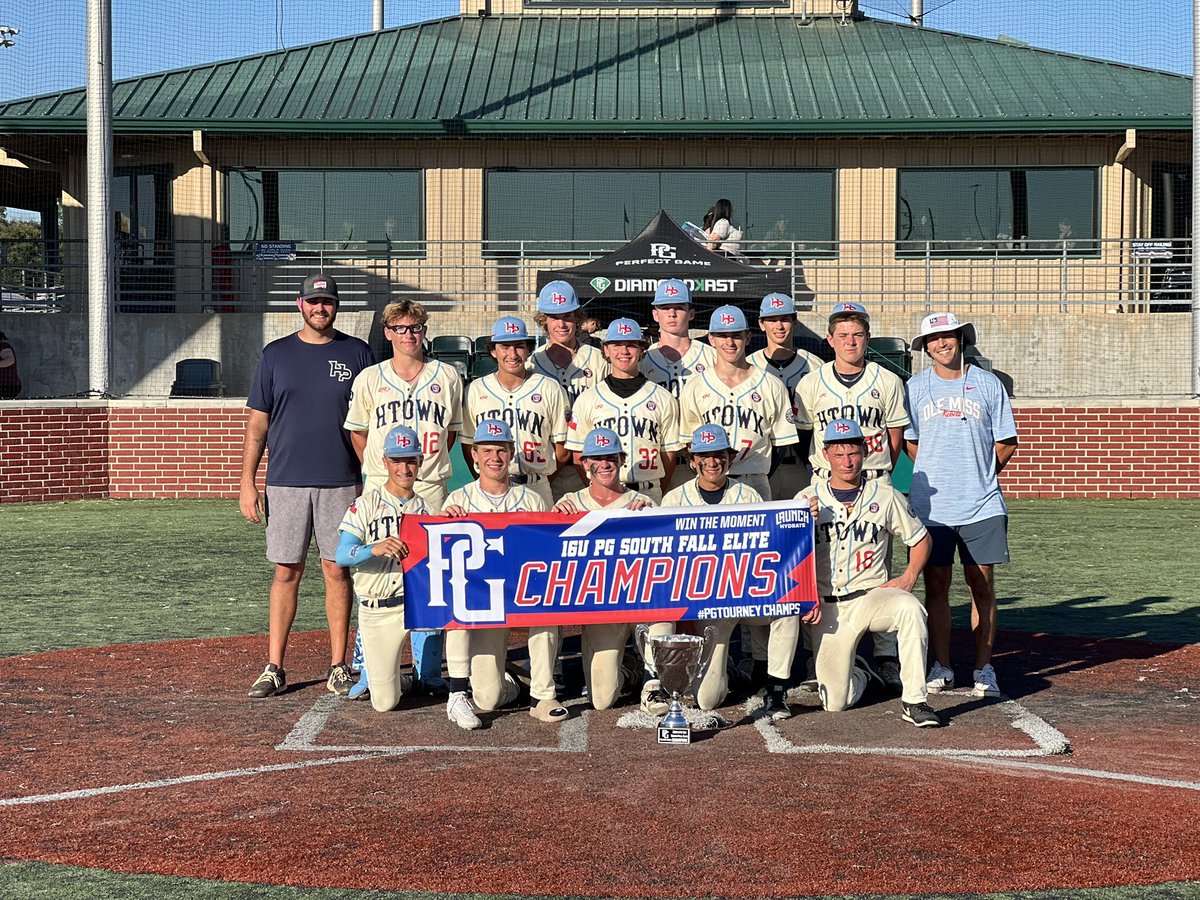HPBA Endsley 2027 (@hpendsley2027) on Twitter photo Extremely proud of the work this group put in this fall. Got tested early playing up 2 levels and finished the fall strong with a 10-4-1 total record and 10-1 vs other 2027 teams. This is a special class and it’s only getting better 🔥👀 <a href="/HPBArecruiting/">HPBA Recruiting</a> Extremely proud of the work this group put in this fall. Got tested early playing up 2 levels and finished the fall strong with a 10-4-1 total record and 10-1 vs other 2027 teams. This is a special class and it’s only getting better 🔥👀 <a href="/HPBArecruiting/">HPBA Recruiting</a>