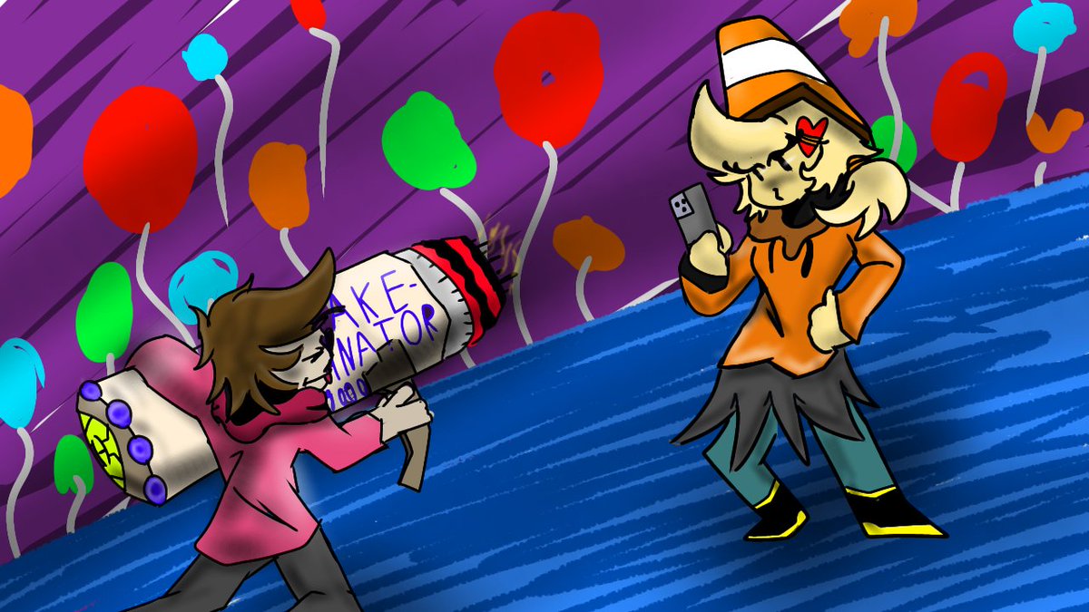 YtheTos26106's tweet image. Happy (late)b day to ye, hope ye gonna nice and sweet another year