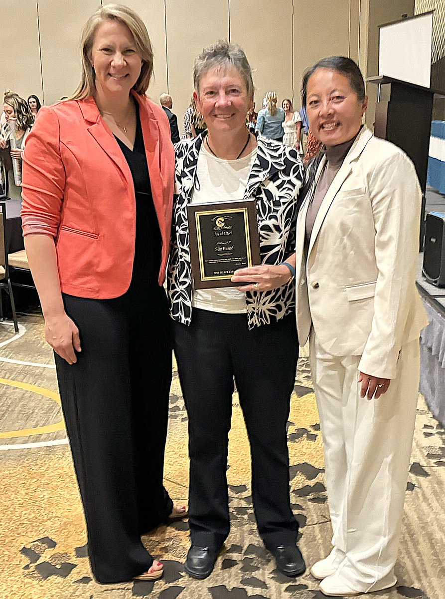 CORE PE (@core_pe_) on Twitter photo .<a href="/SHAPE_Colorado/">SHAPE Colorado</a> honored our Co-Founder, Dr. Sue Barnd with the "Joy of Effort" Award. Sue’s lifetime dedication to elevating #physed is infused into CORE PE!
CORE PE curriculums empower teachers with planning, flexibility, and assessment tools. bit.ly/WhyCOREPE .<a href="/SHAPE_Colorado/">SHAPE Colorado</a> honored our Co-Founder, Dr. Sue Barnd with the "Joy of Effort" Award. Sue’s lifetime dedication to elevating #physed is infused into CORE PE!
CORE PE curriculums empower teachers with planning, flexibility, and assessment tools. bit.ly/WhyCOREPE