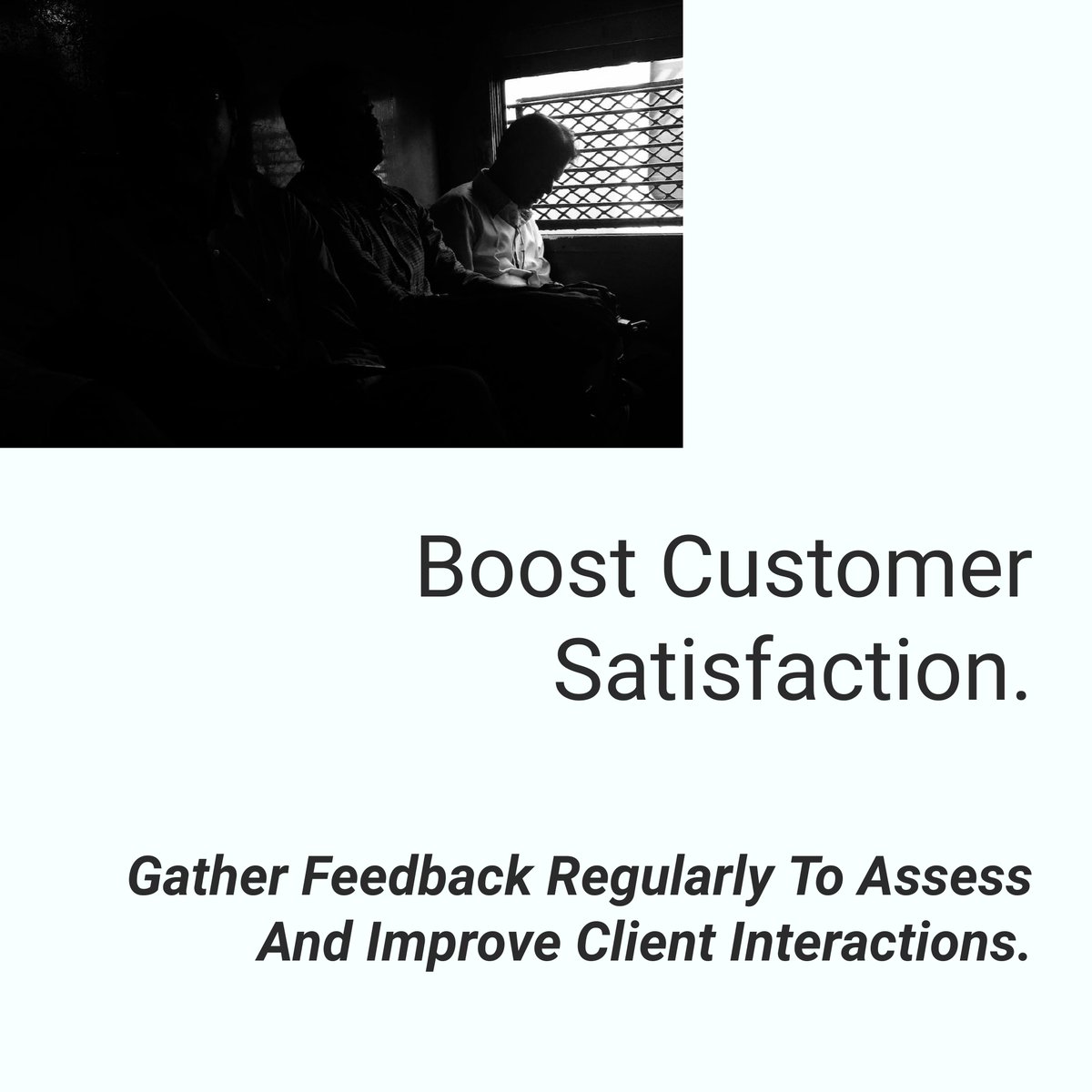 coexsysproject's tweet image. 📢Effective tracking is vital for project success: it organizes tasks, enhances collaboration, prioritizes urgent issues, increases accountability & boosts customer satisfaction through prompt resolutions.
#issuetracker #trackingsoftware #softwareissue #highlights @followers