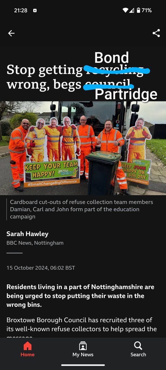 .<a href="/AccidentalP/">Accidental Partridge</a> 😏