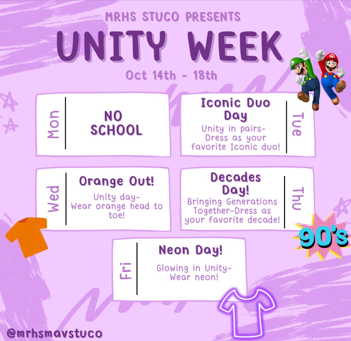 Mrs. Boyle tweet media