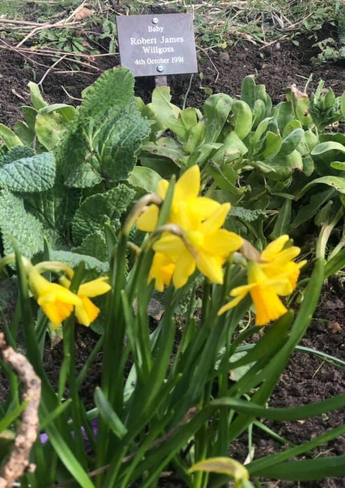 Remembering all the precious babes that were never able to be with us along with those of us who have loved and lost 💔
#WaveOfLight2024